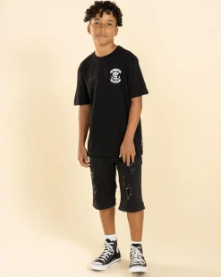 Boys' Sailor Anchor T-Shirt