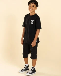 Boys' Sailor Anchor T-Shirt