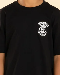 Boys' Sailor Anchor T-Shirt