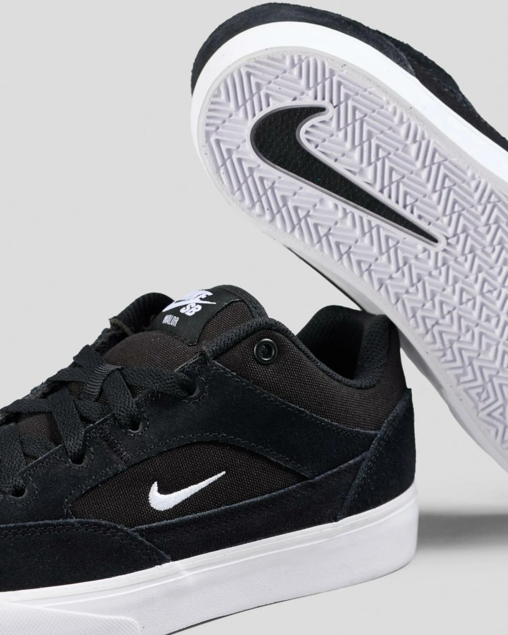 Boys' SB Malor Shoes