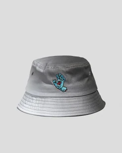 Boys' Screaming Hand Bucket Hat