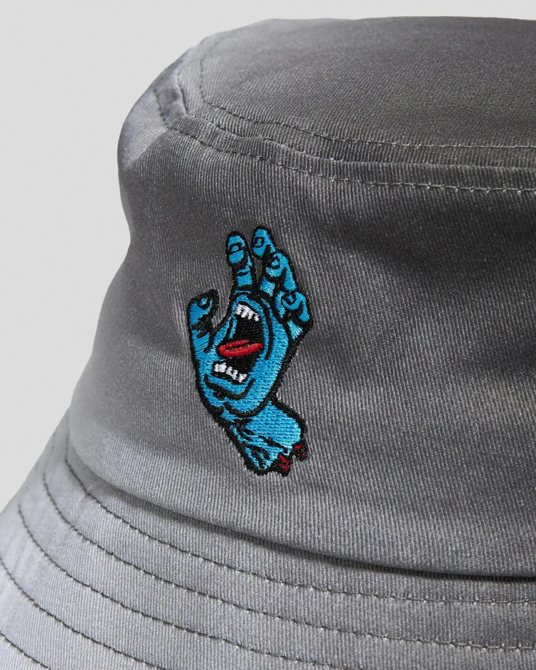 Boys' Screaming Hand Bucket Hat