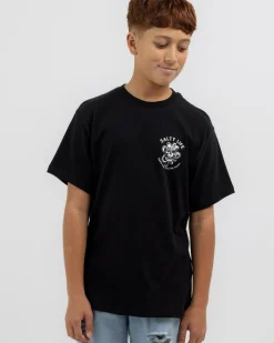 Boys' Seafarer T-Shirt