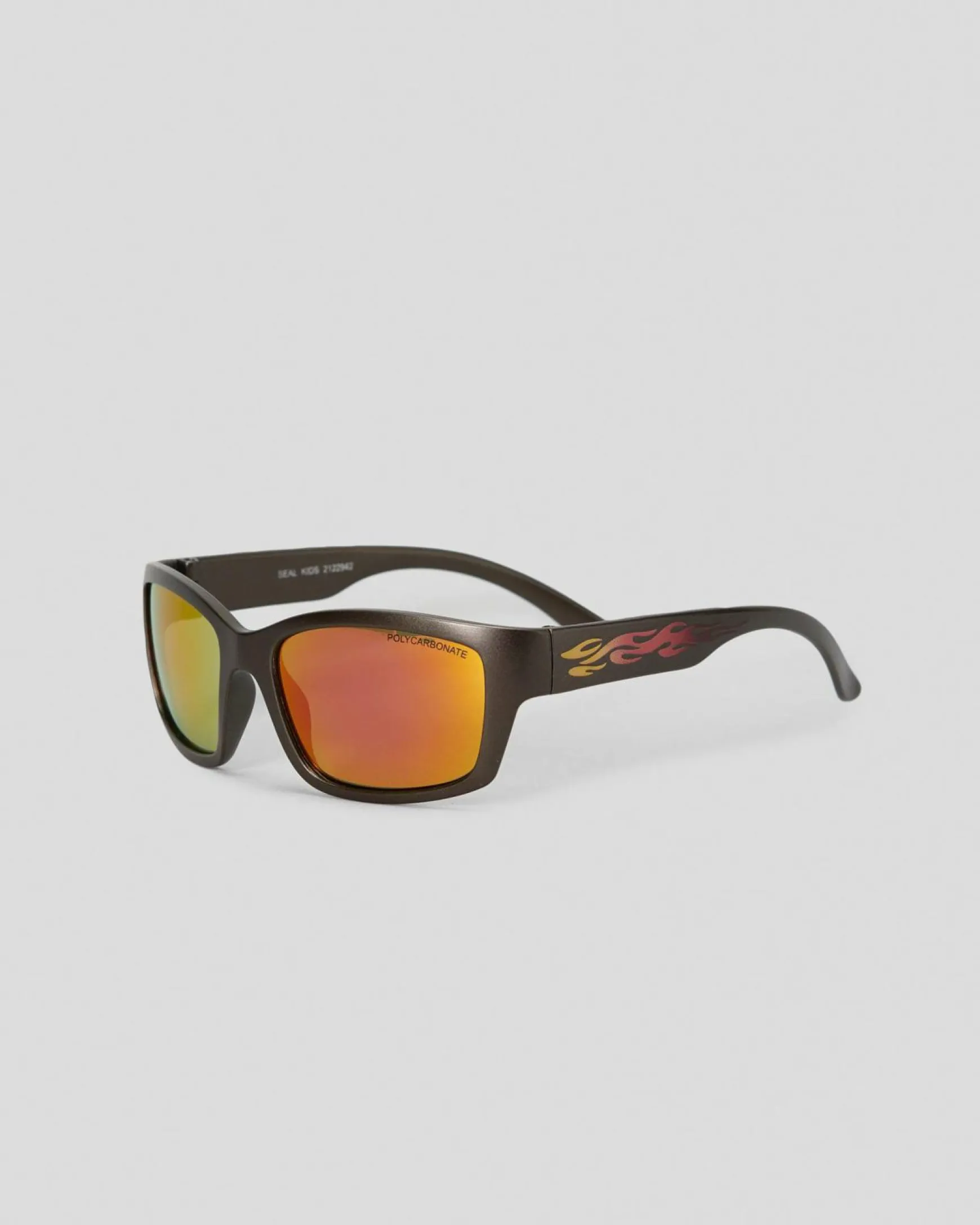 Boys' Seal Sunglasses