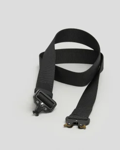 Boys' Security Web Belt