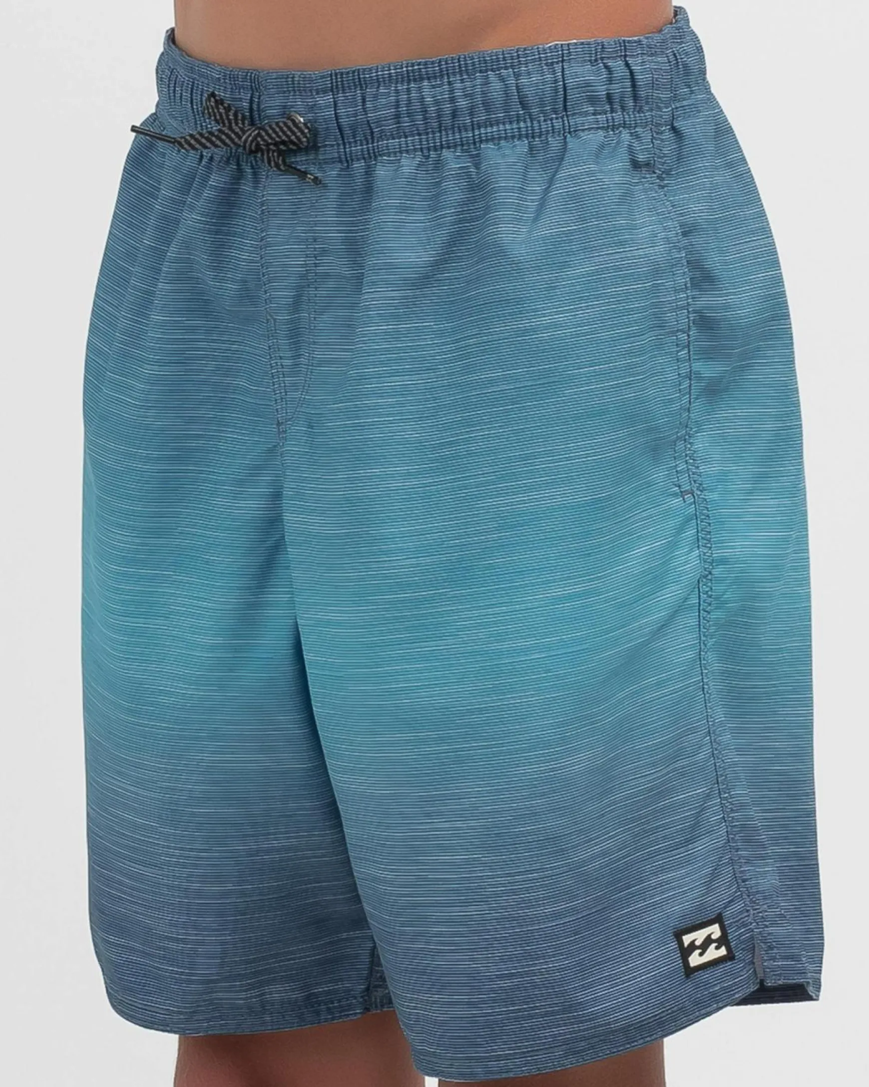 Boys' Sergio Layback Beach Shorts