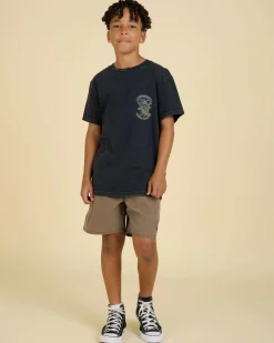 Boys' Servitude T-Shirt