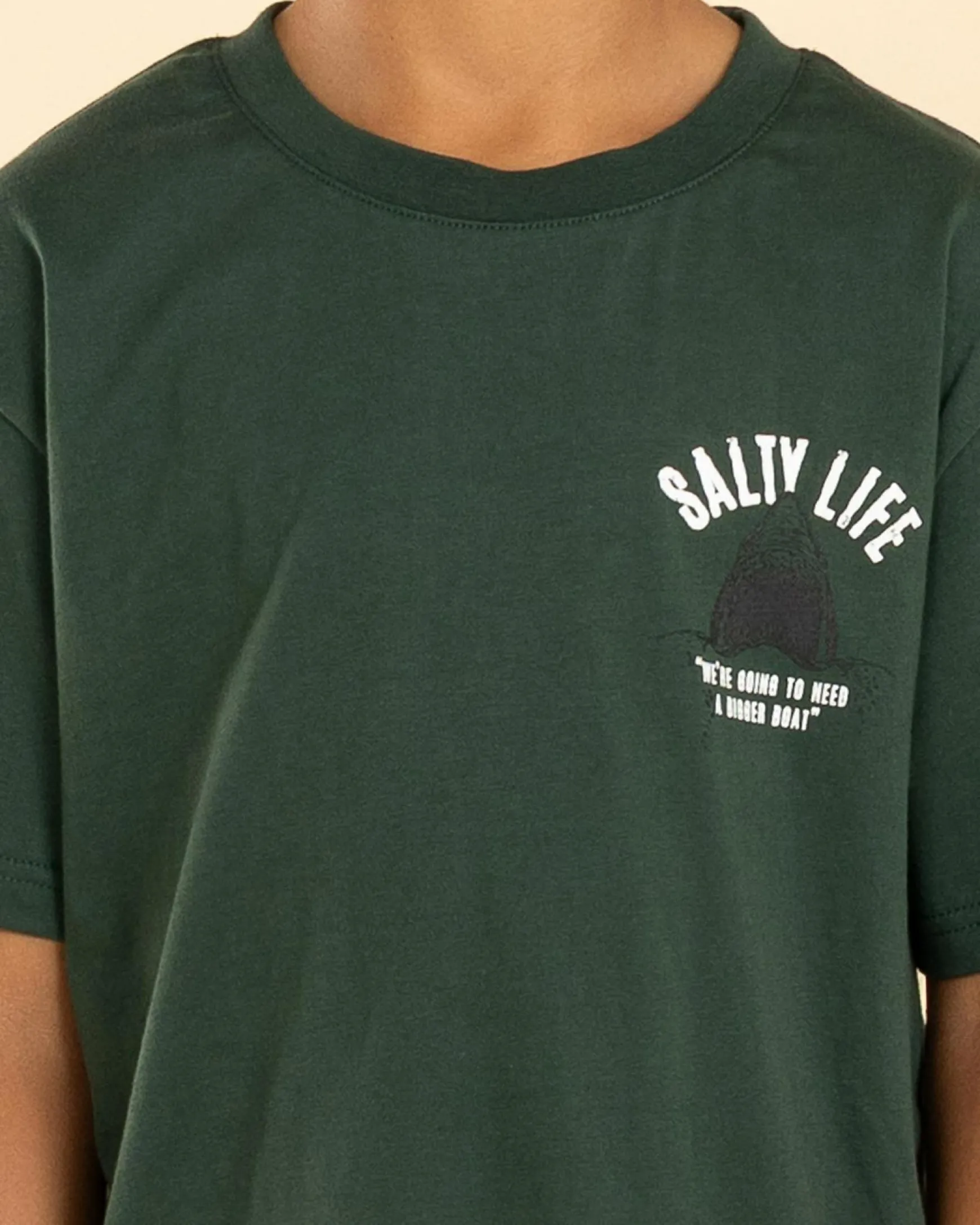 Boys' Shiver T-Shirt