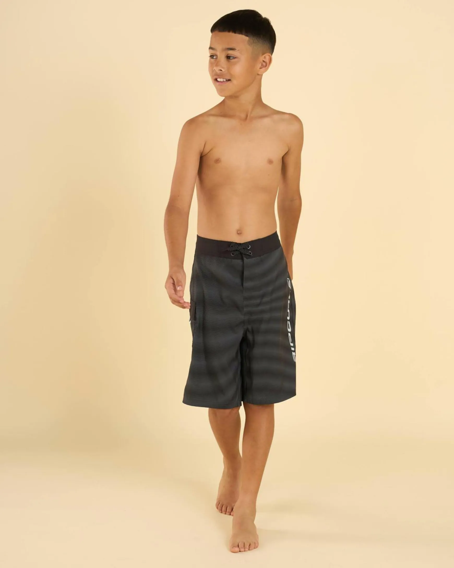 Boys' Shock Wave Board Shorts