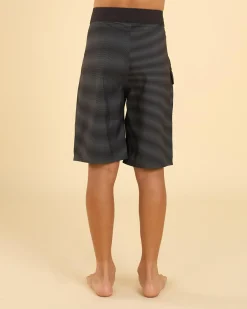 Boys' Shock Wave Board Shorts