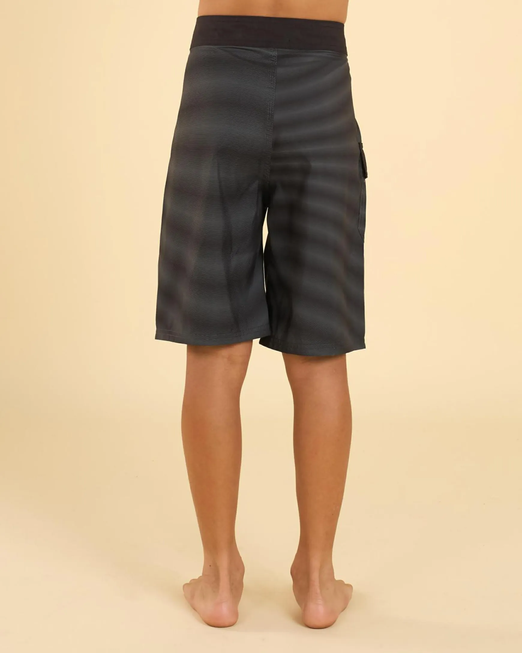 Boys' Shock Wave Board Shorts