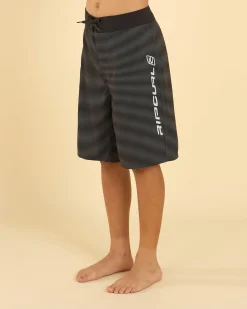 Boys' Shock Wave Board Shorts