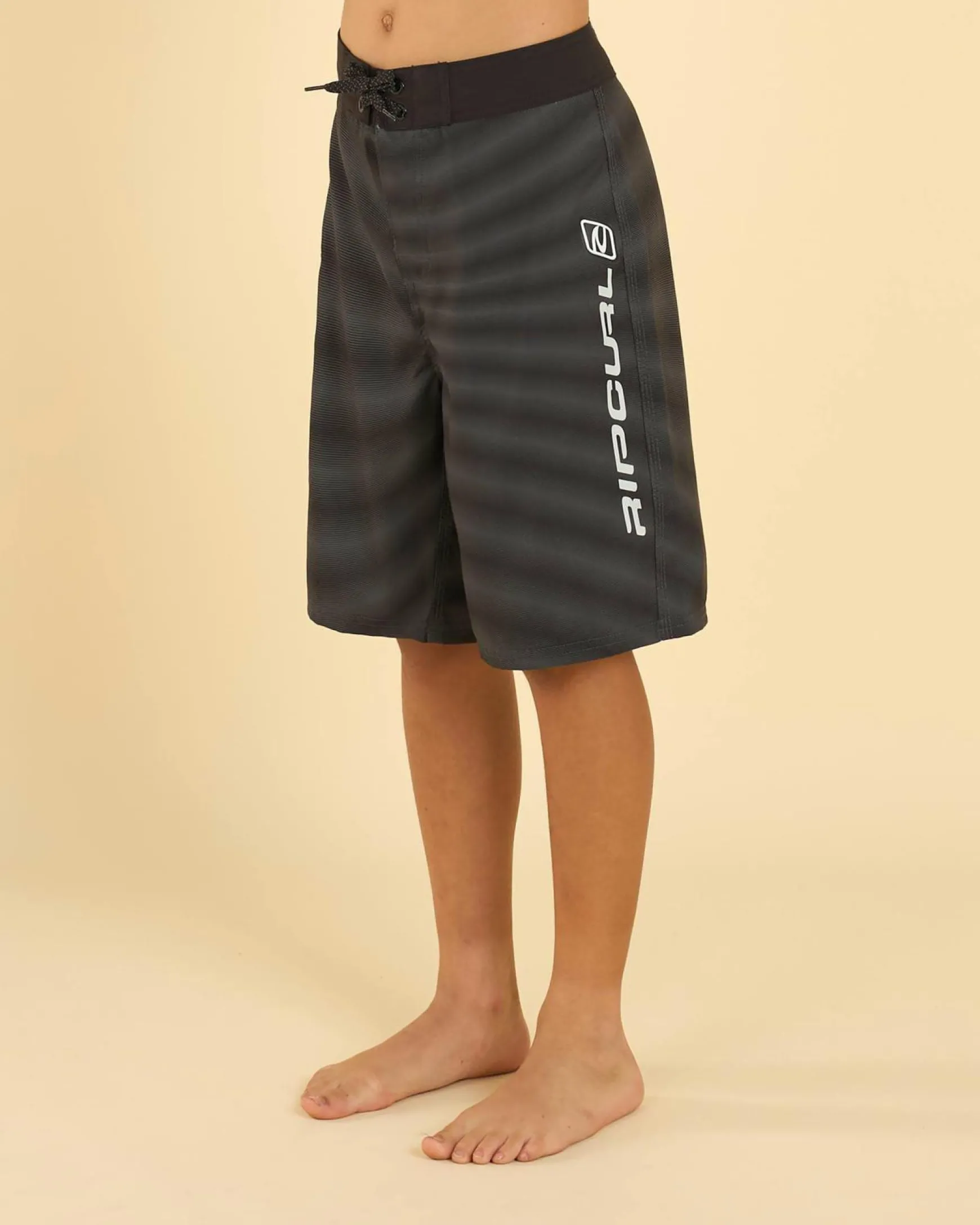 Boys' Shock Wave Board Shorts