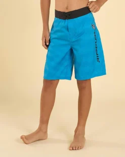 Boys' Shock Wave Board Shorts