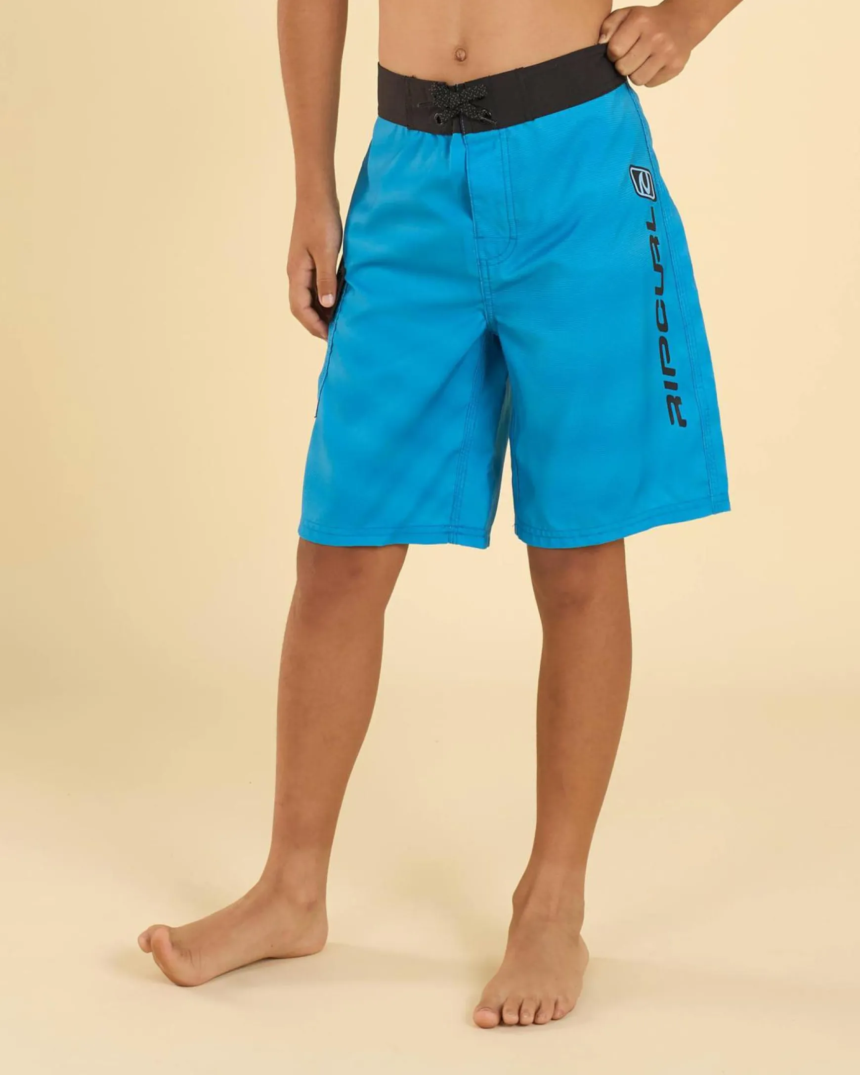 Boys' Shock Wave Board Shorts