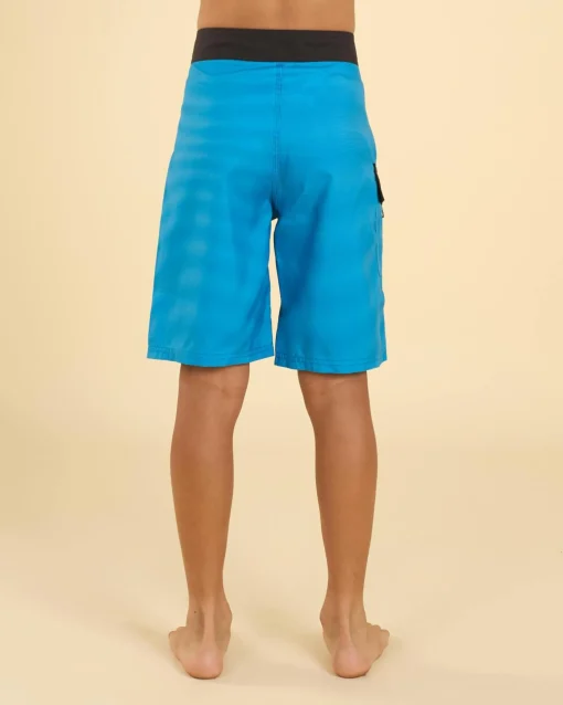 Boys' Shock Wave Board Shorts
