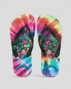 Boys' Shred Thongs