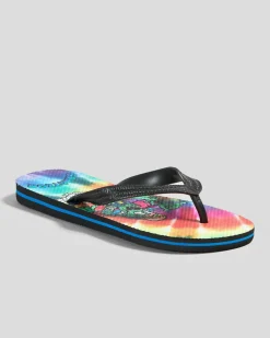 Boys' Shred Thongs