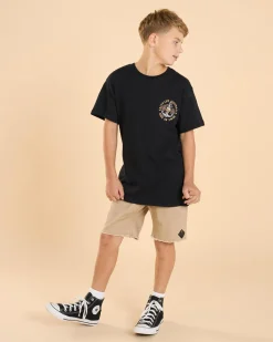 Boys' Sink Or Swim T-Shirt