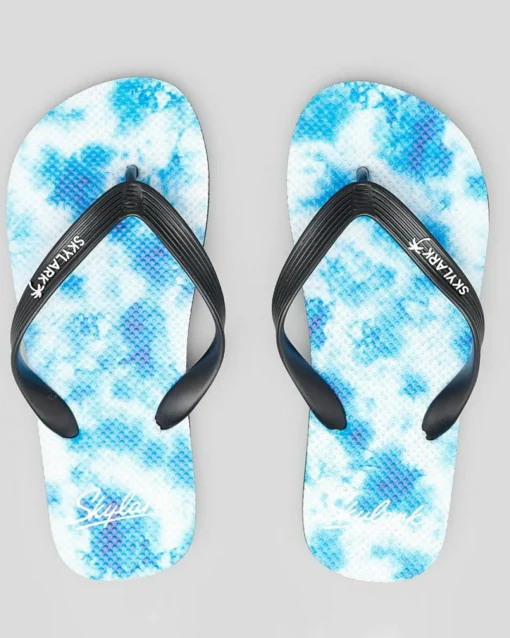 Boys' Smog Thongs