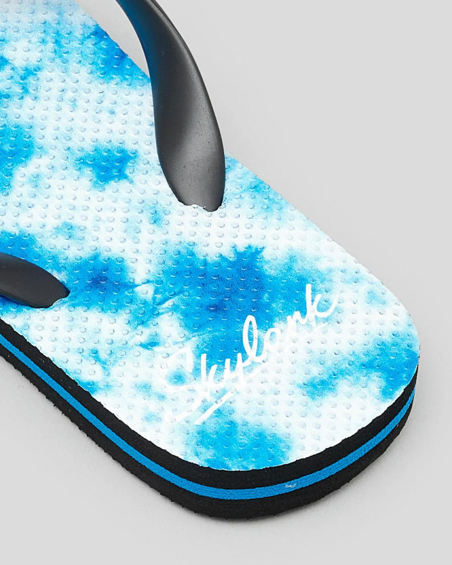Boys' Smog Thongs
