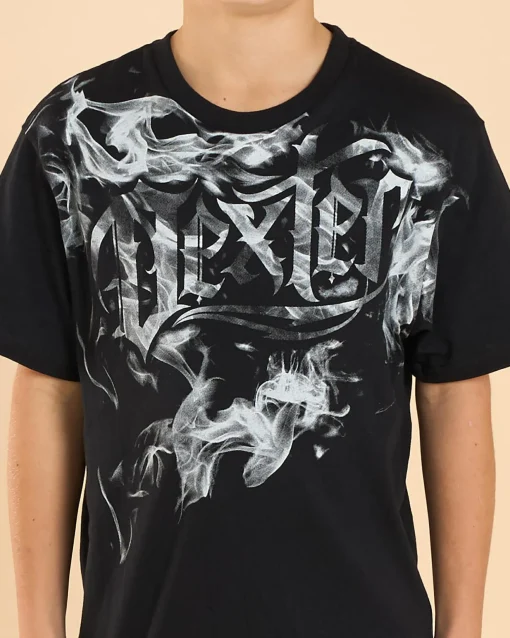 Boys' Smoke T-Shirt