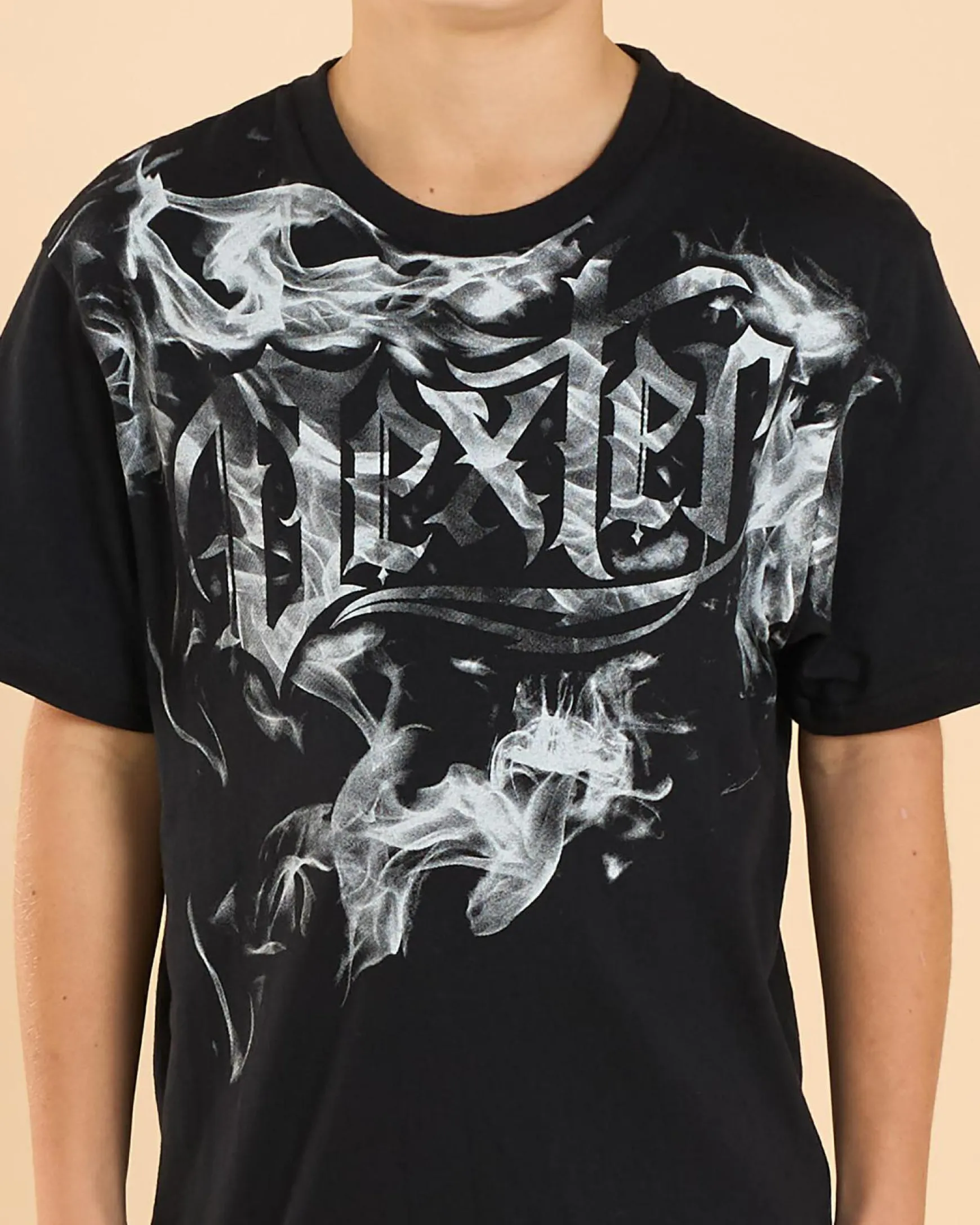 Boys' Smoke T-Shirt