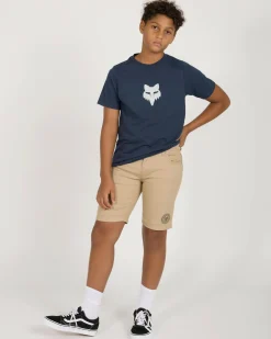 Boys' Spade Walk Shorts