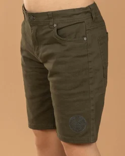 Boys' Spade Walk Shorts