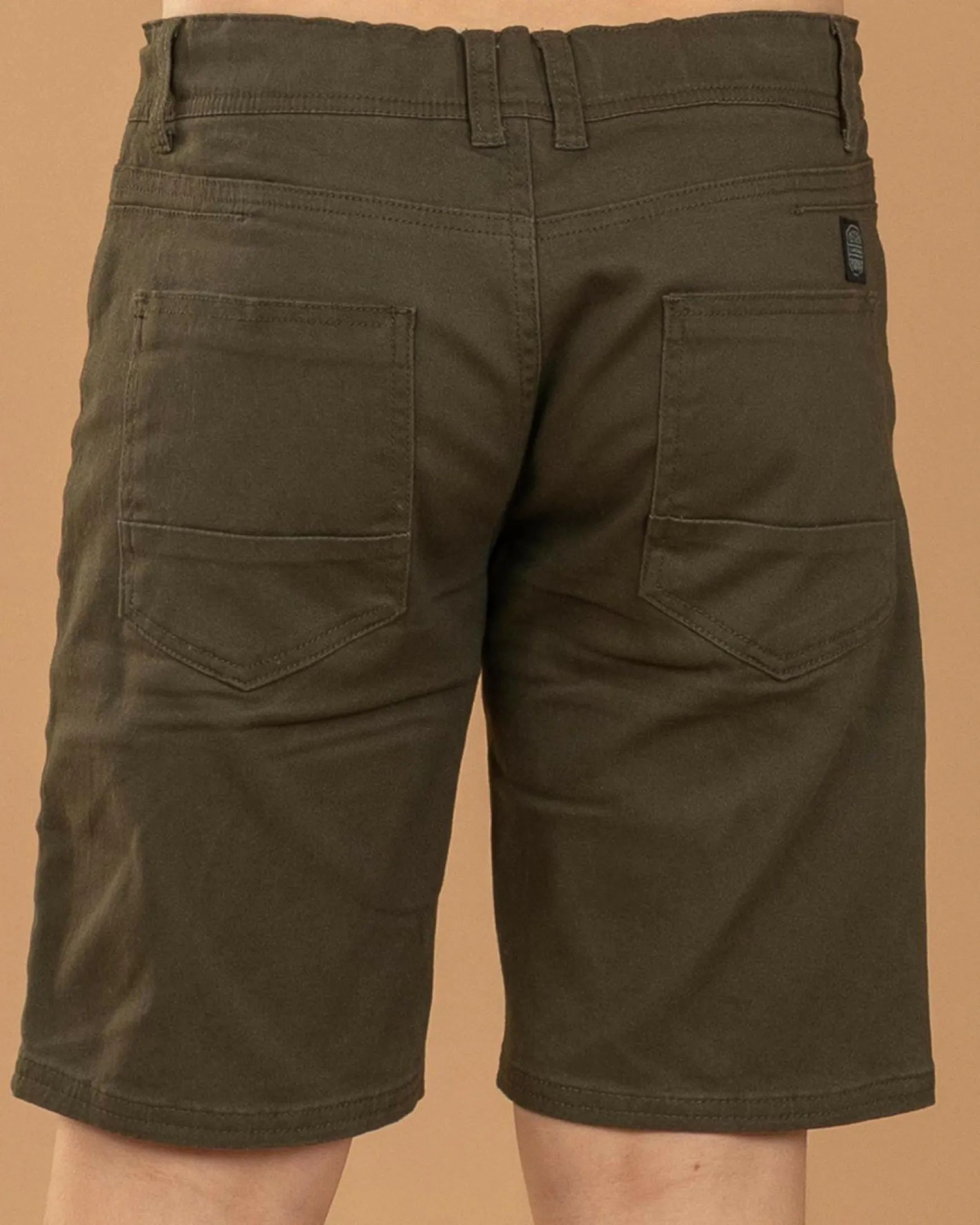 Boys' Spade Walk Shorts