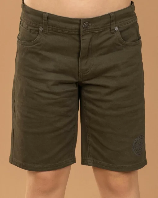 Boys' Spade Walk Shorts