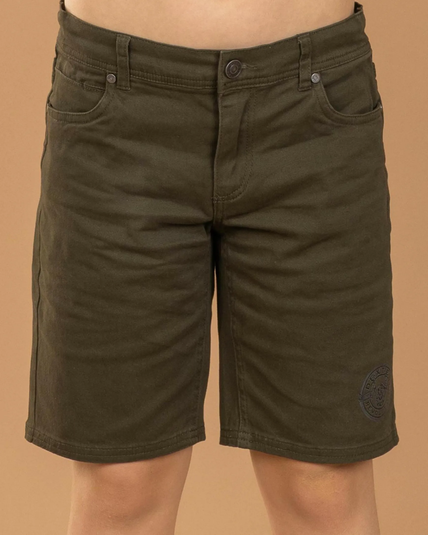 Boys' Spade Walk Shorts