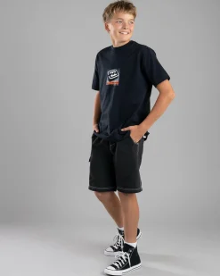 Boys' Spec 3D T-Shirt