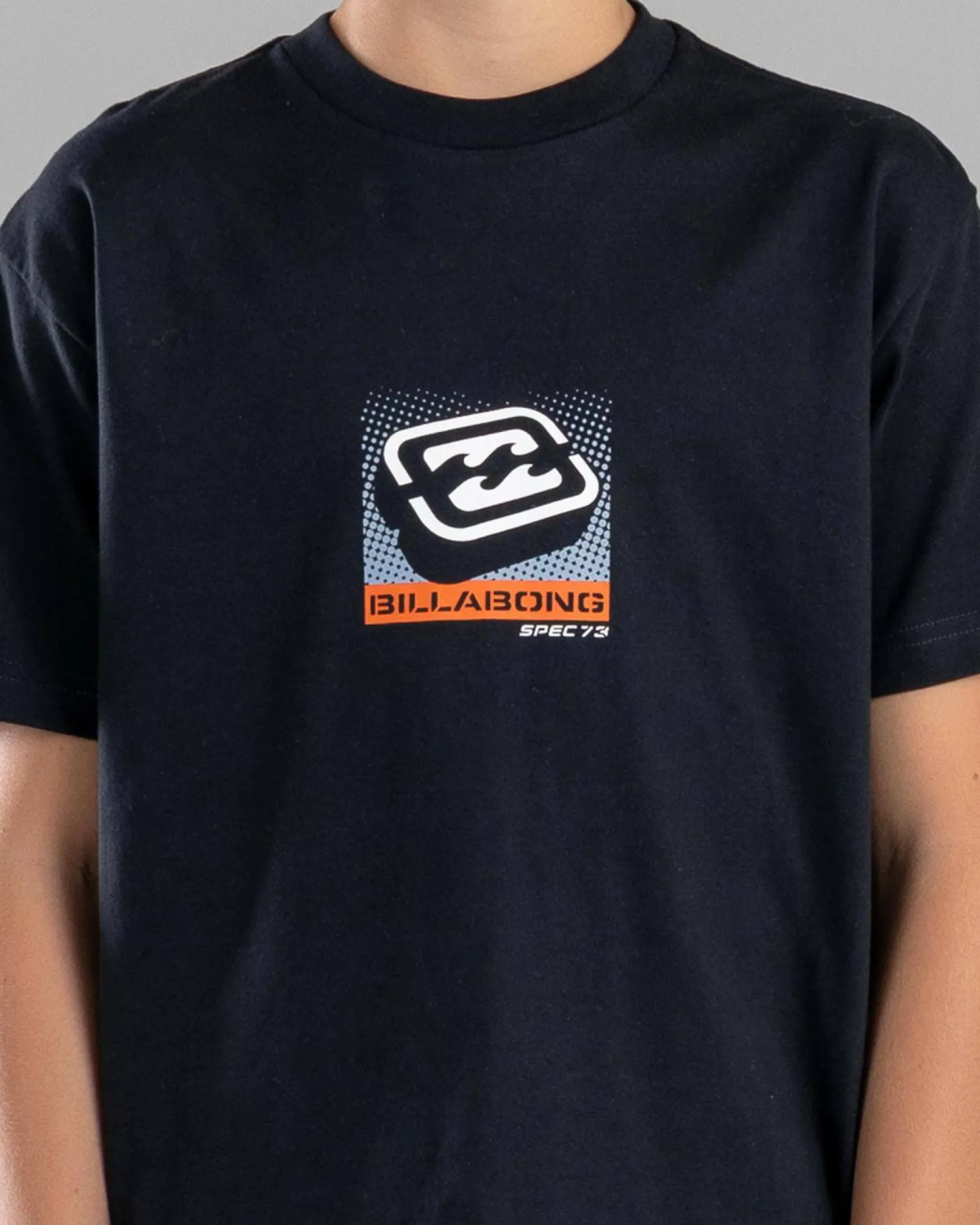 Boys' Spec 3D T-Shirt