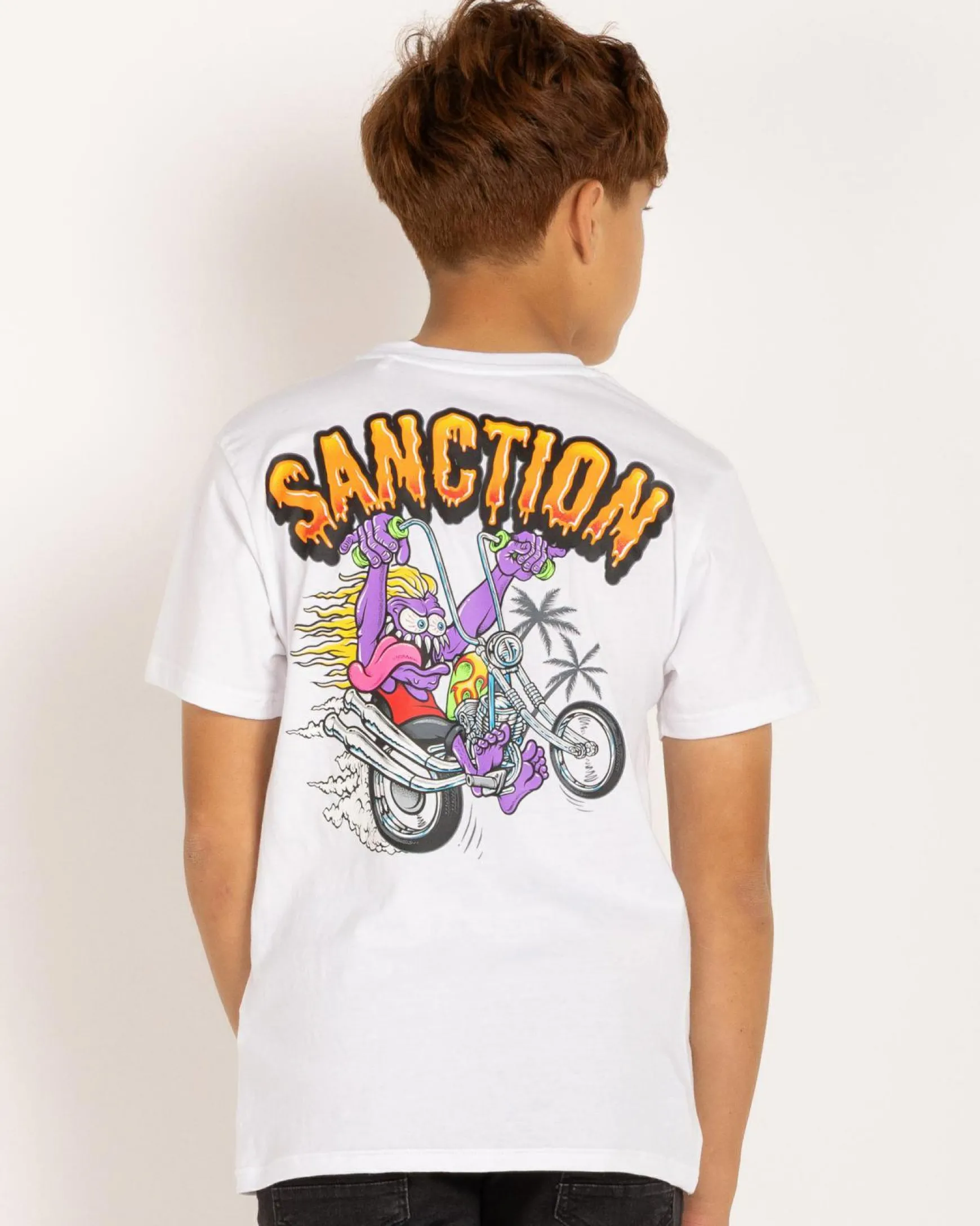 Boys' Splinter T-Shirt