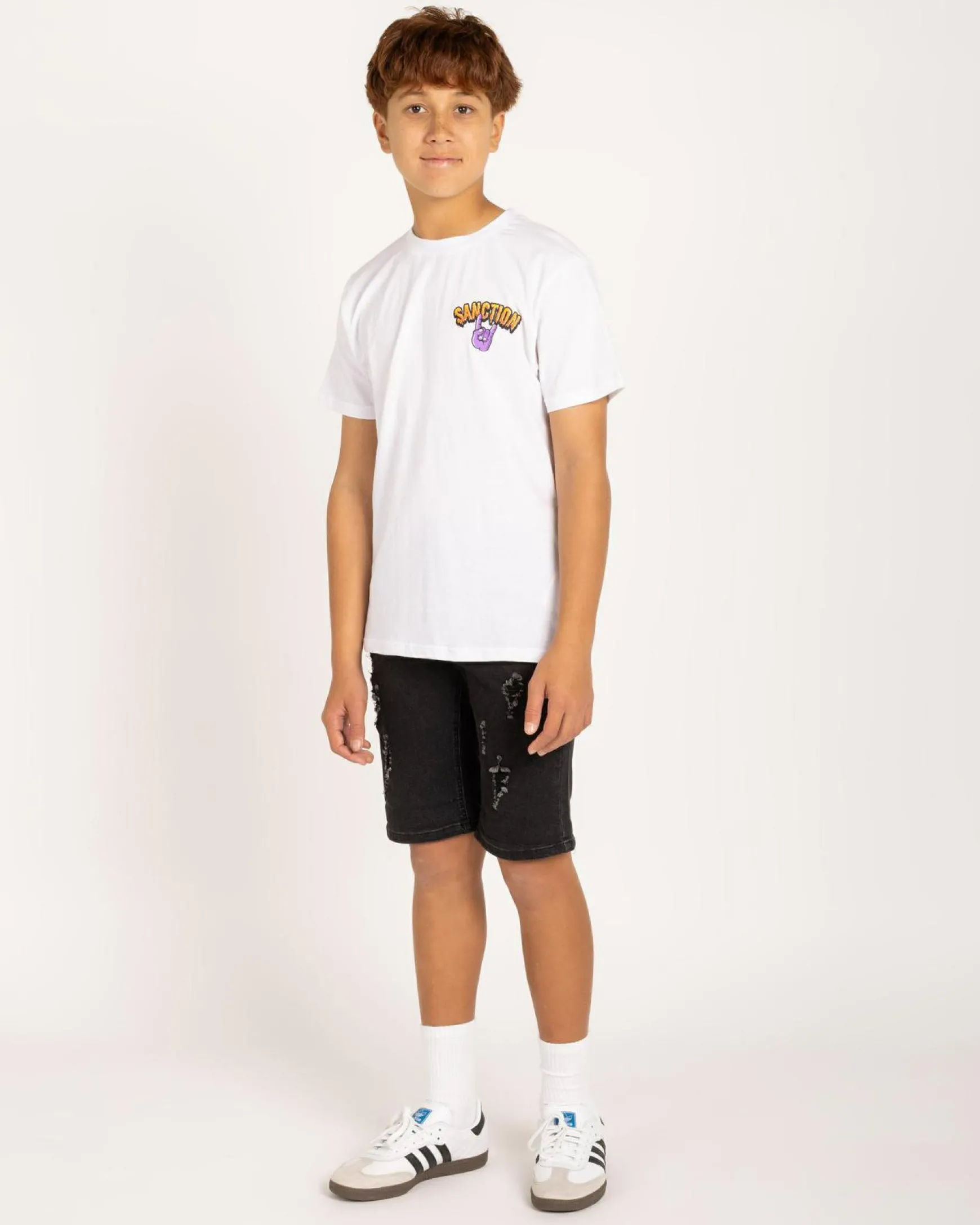 Boys' Splinter T-Shirt