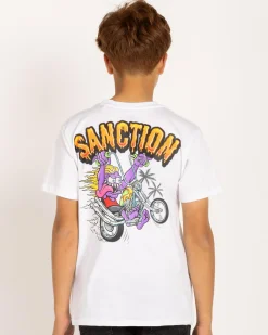 Boys' Splinter T-Shirt