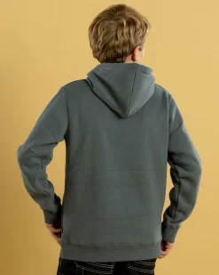 Boys' Stapler Hoodie