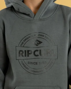 Boys' Stapler Hoodie