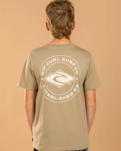 Boys' Stapler T-Shirt