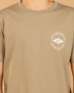 Boys' Stapler T-Shirt