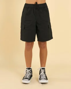 Boys' Stockpile Elastic Waist Shorts