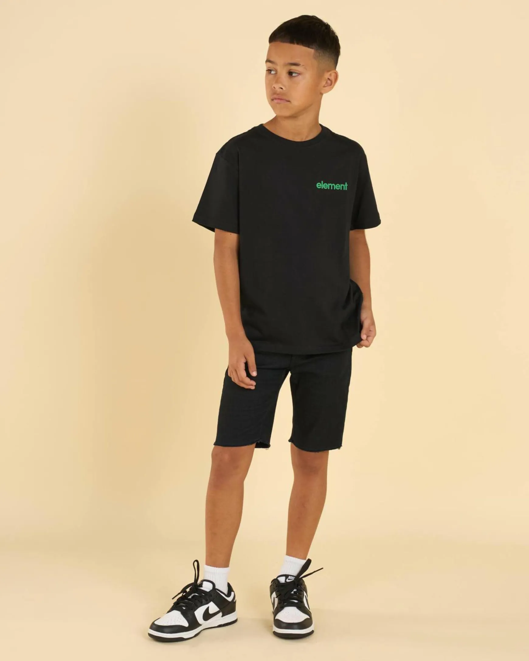 Boys' Stone Age T-Shirt