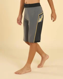 Boys' Straddie Pro Board Shorts