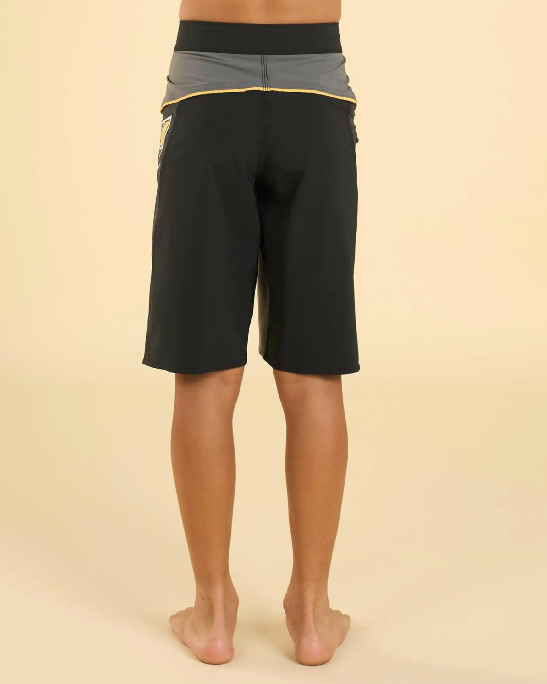 Boys' Straddie Pro Board Shorts