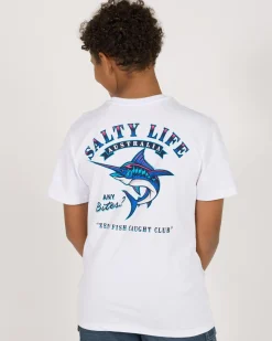 Boys' Struggle T-Shirt