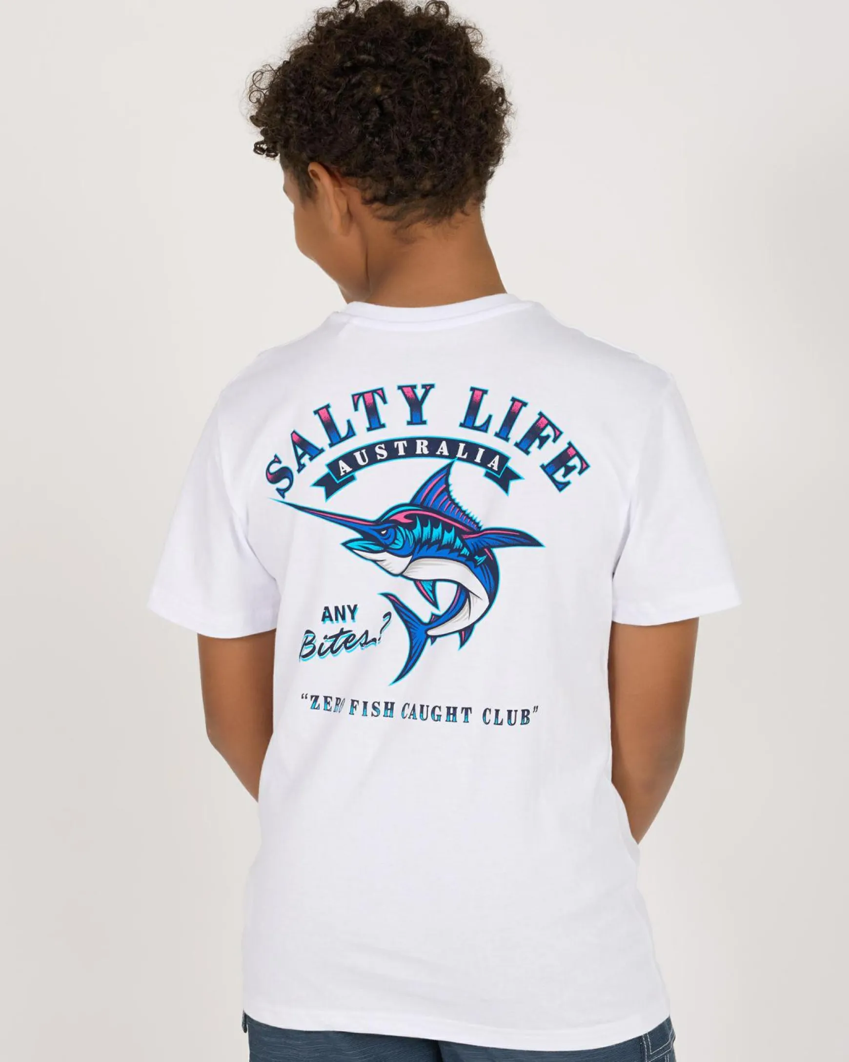 Boys' Struggle T-Shirt