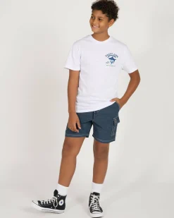 Boys' Struggle T-Shirt