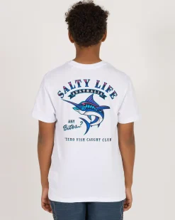 Boys' Struggle T-Shirt