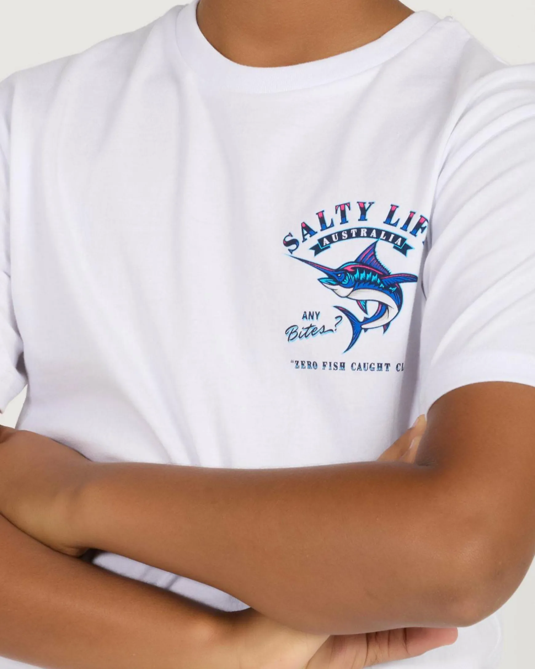 Boys' Struggle T-Shirt